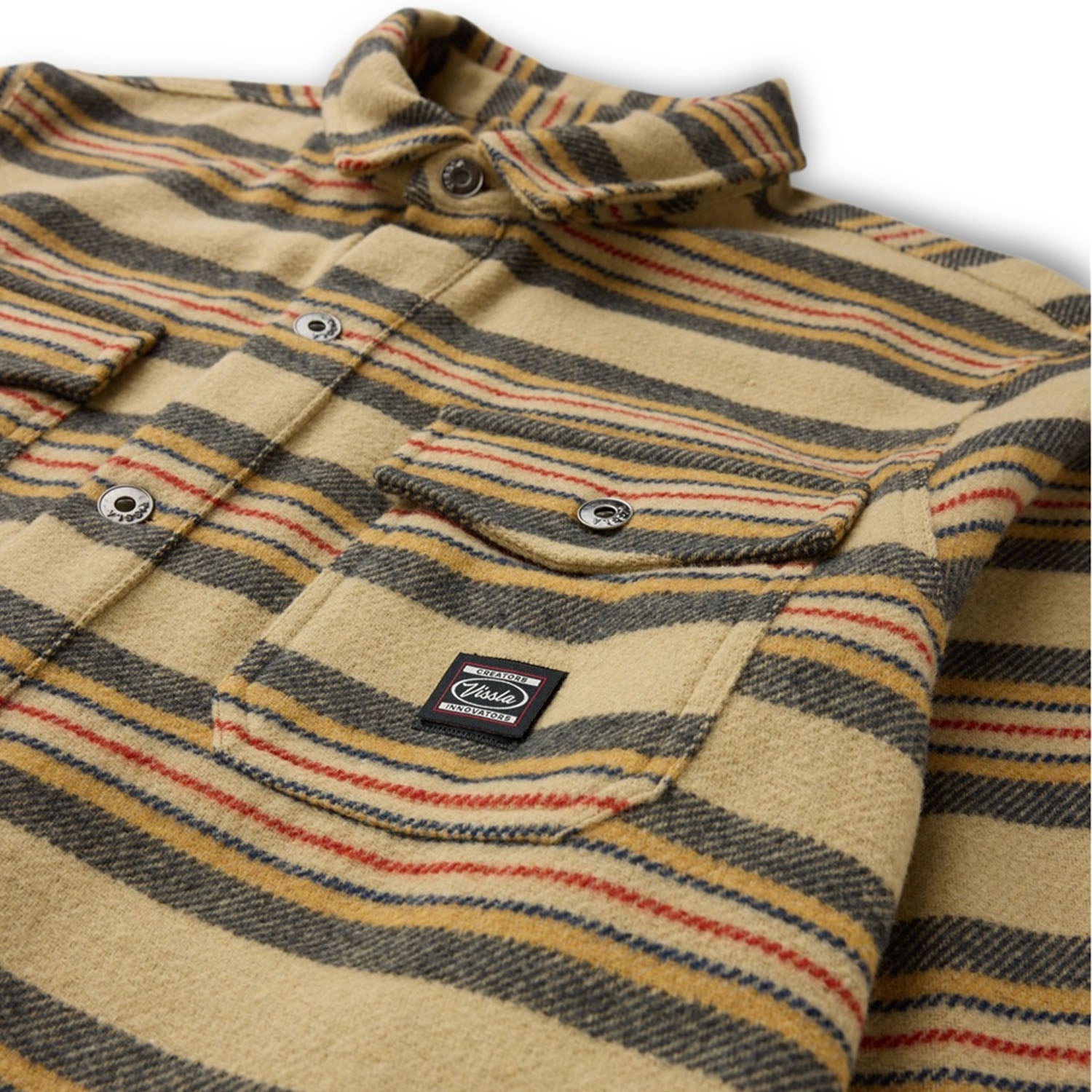 Vissla | Chemise Westcoast