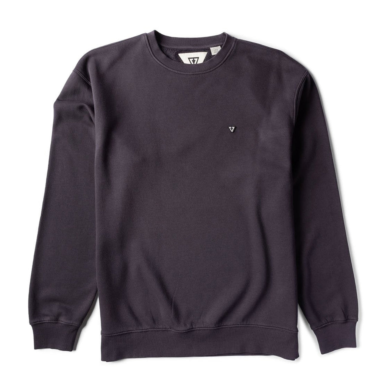 Vissla | Pullover Solid Sets Eco Crew
