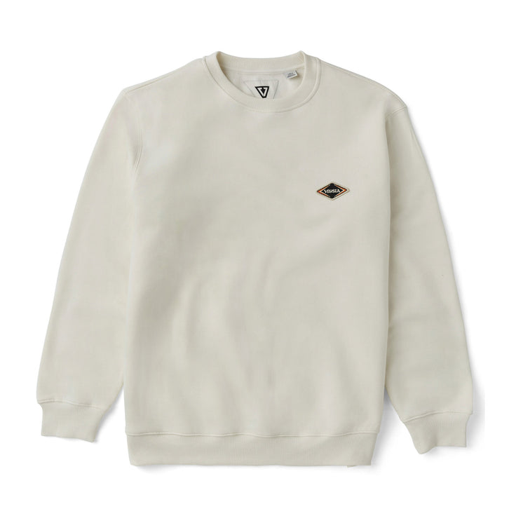 Vissla | Men Solid Sets Eco Crew Sweatshirt