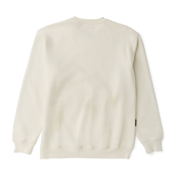 Vissla | Men Solid Sets Eco Crew Sweatshirt