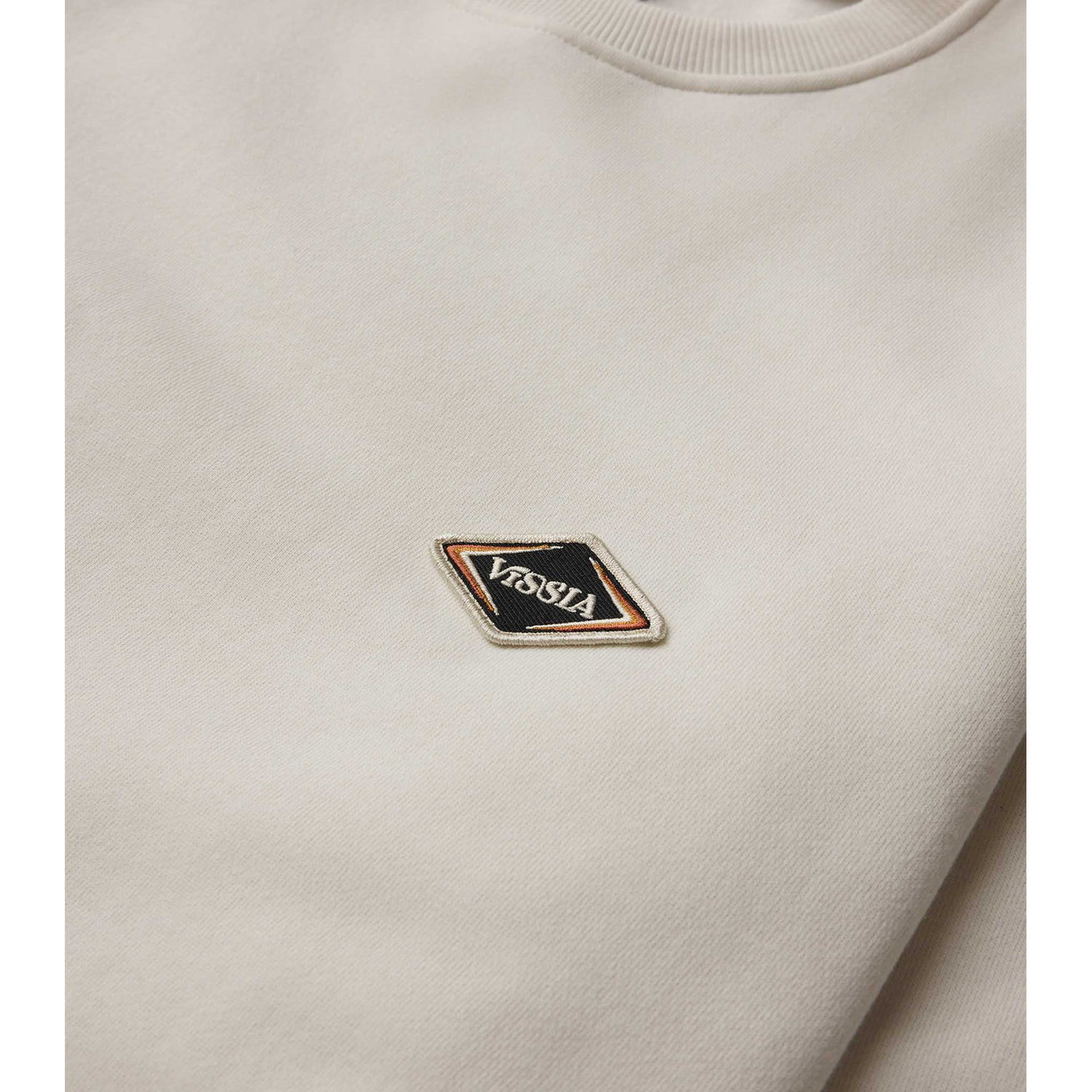 Vissla | Sweat-Shirt Homme Solid Sets Eco Crew