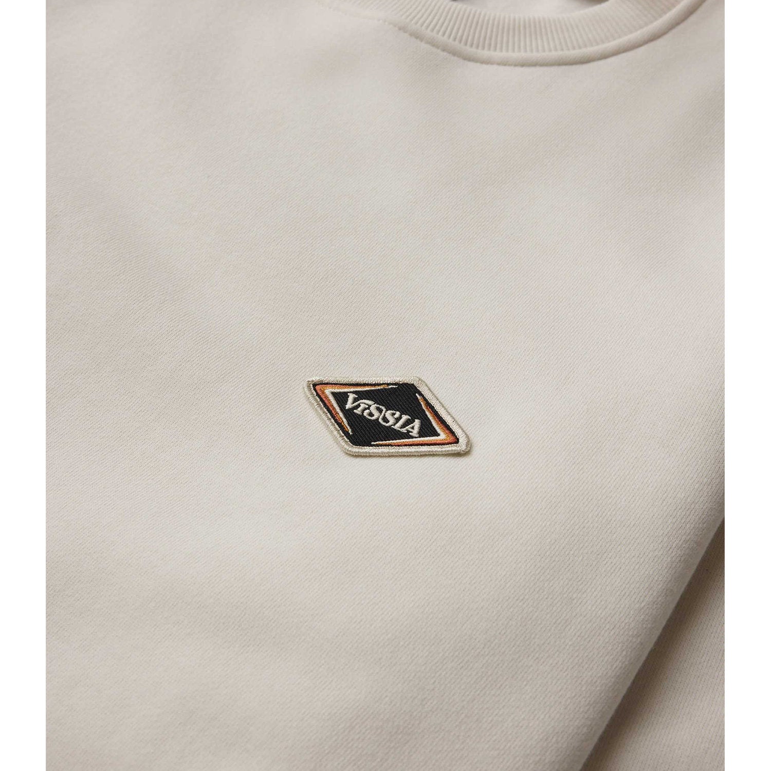 Vissla | Sweat-Shirt Homme Solid Sets Eco Crew