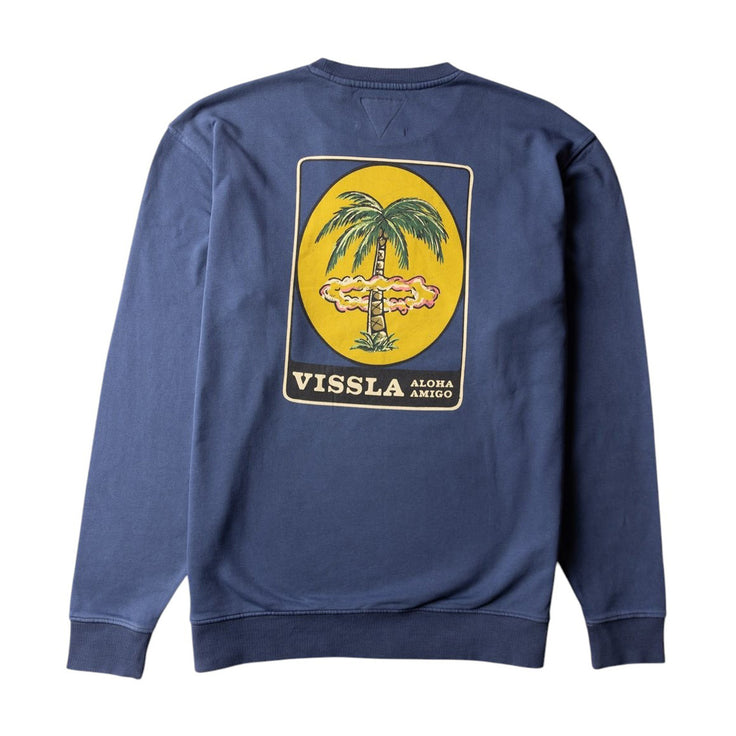 Vissla | Sweat Offshore Eco Crew