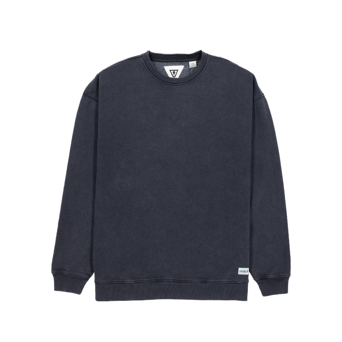 Vissla | Polaire Homme Acid Drop Crew