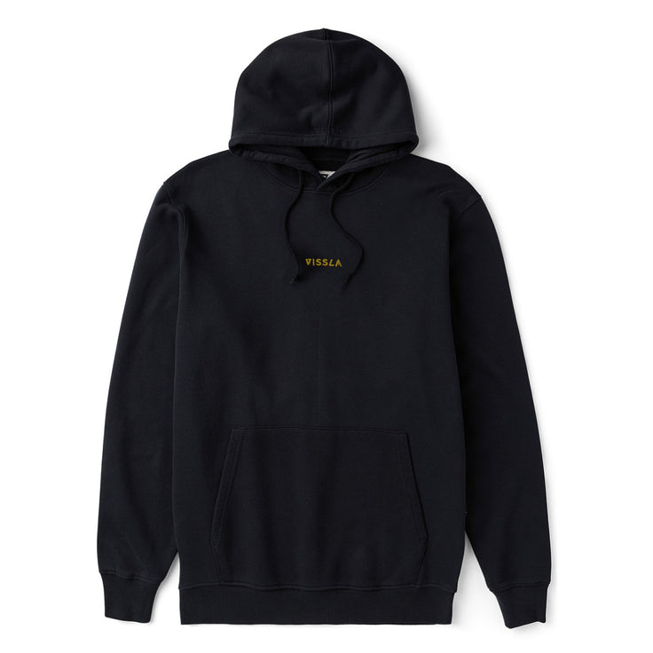 Vissla | Sweat à Capuche Homme New Wind Eco