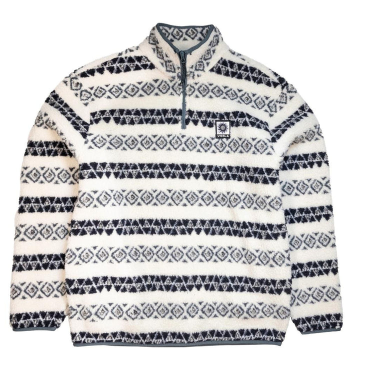 Vissla | Polaire Hiking Ice Sherpa II