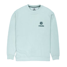 Vissla | Men Bright Ideas Eco Fleece Sweatshirt