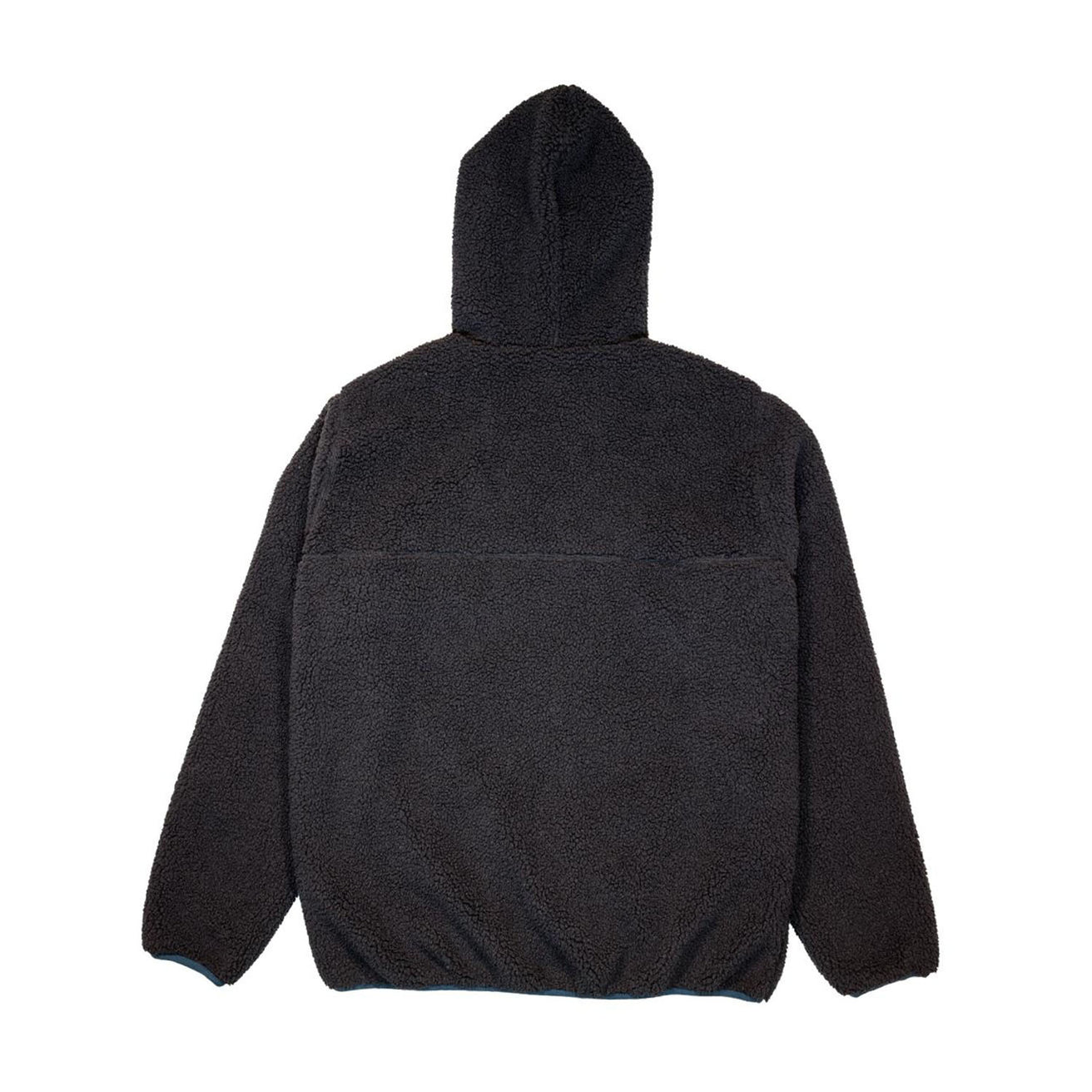 Vissla | Veste Legall Sherpa Zip Hoodie