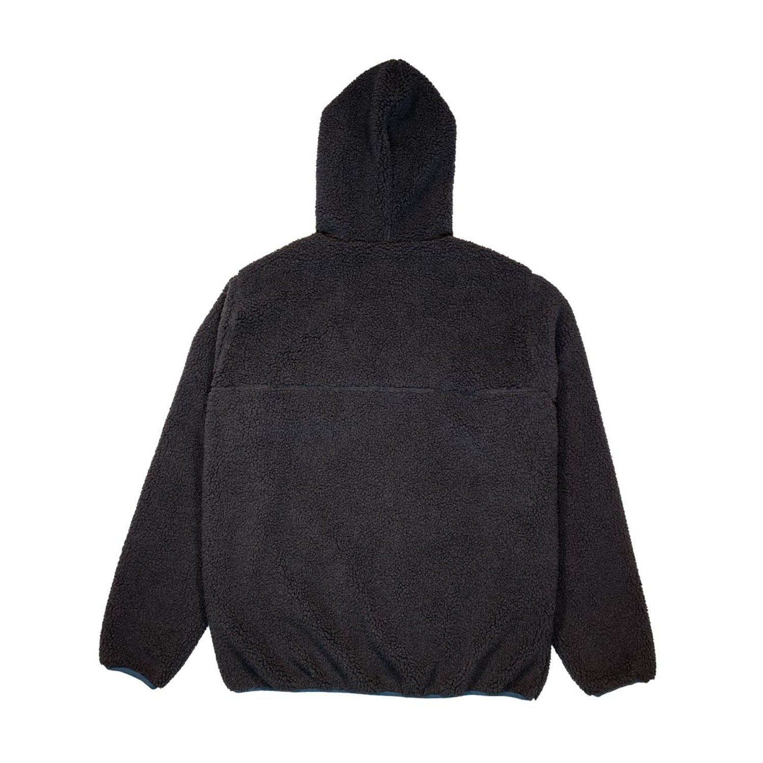 Vissla | Veste Legall Sherpa Zip Hoodie