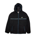 Vissla | Veste Legall Sherpa Zip Hoodie