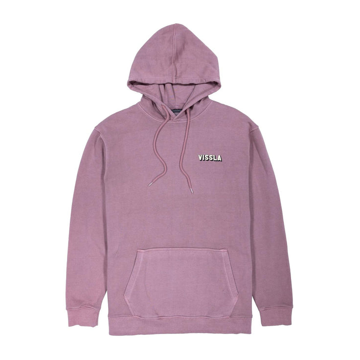 Vissla | Sweat à Capuche Polaire Homme Drop Down Eco