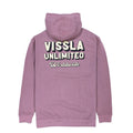 Vissla | Sweat à Capuche Polaire Homme Drop Down Eco