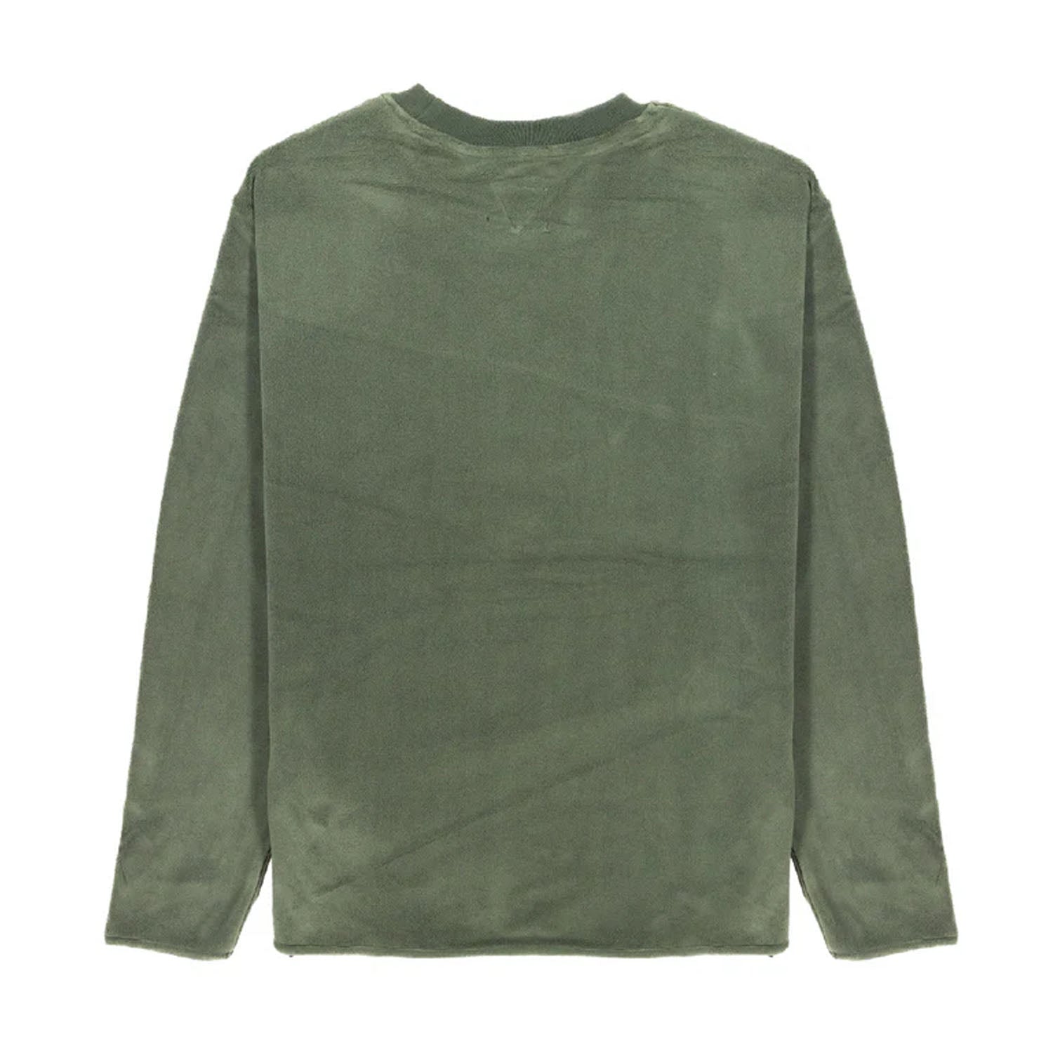 Vissla | Sweat Swell Stretch Polar Crew