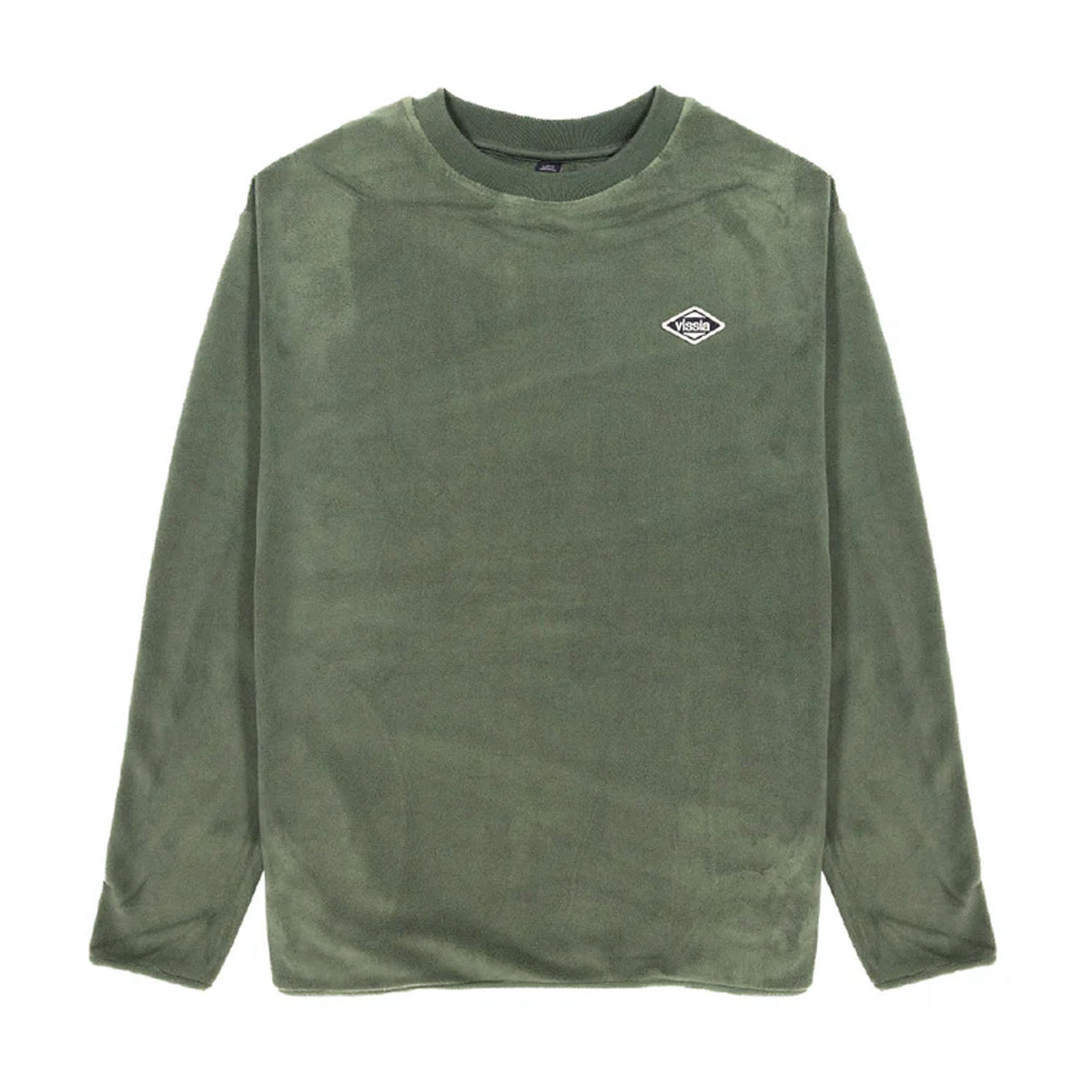 Vissla | Sweat Swell Stretch Polar Crew