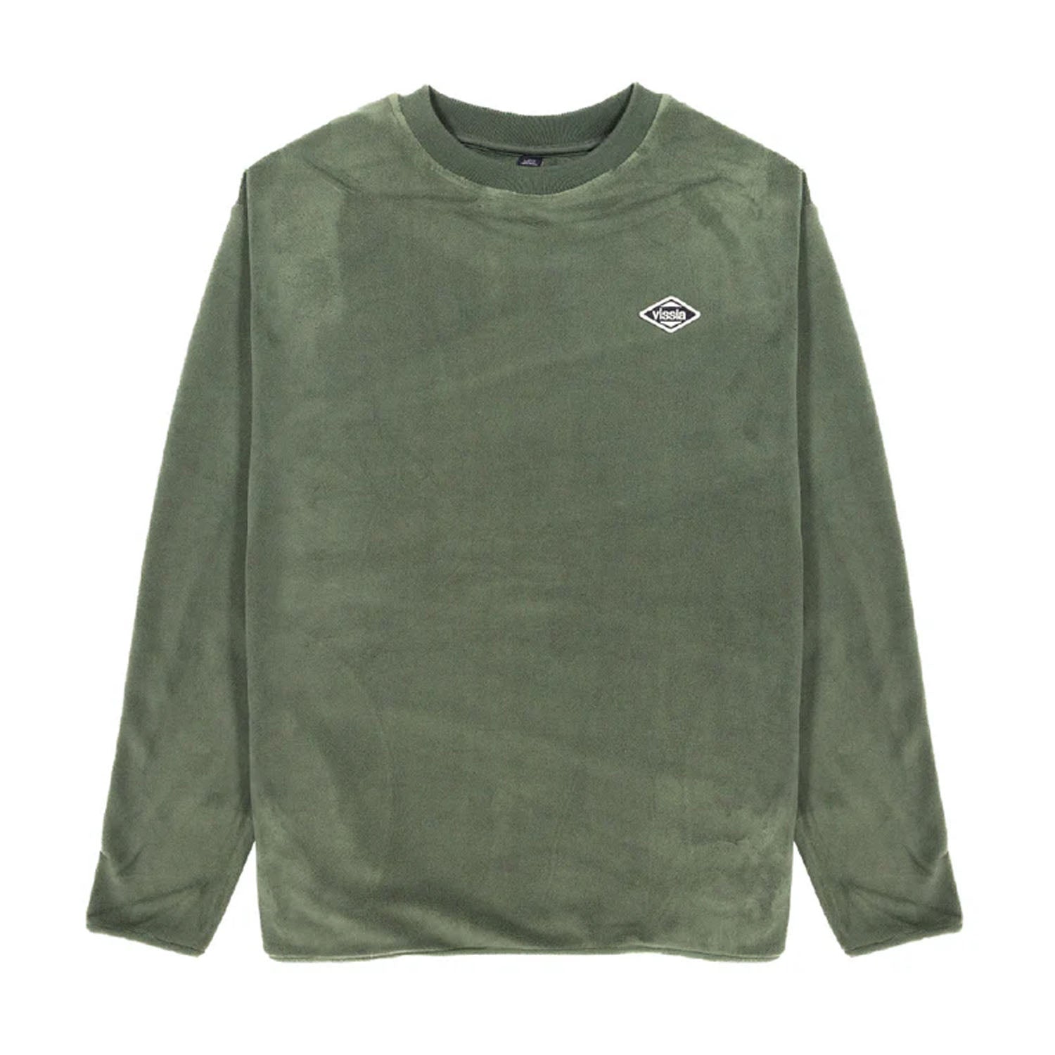Vissla | Sweat Swell Stretch Polar Crew