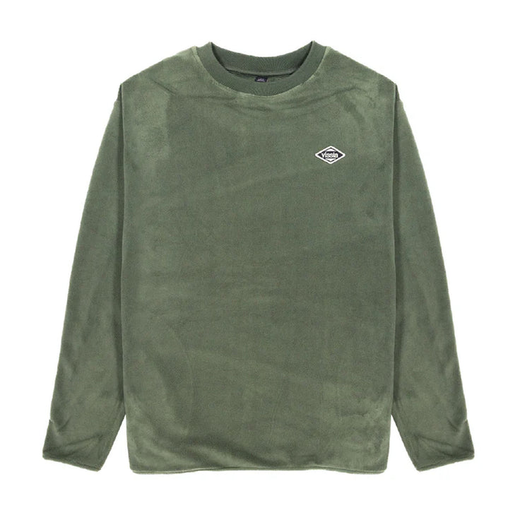 Vissla | Sweat Swell Stretch Polar Crew