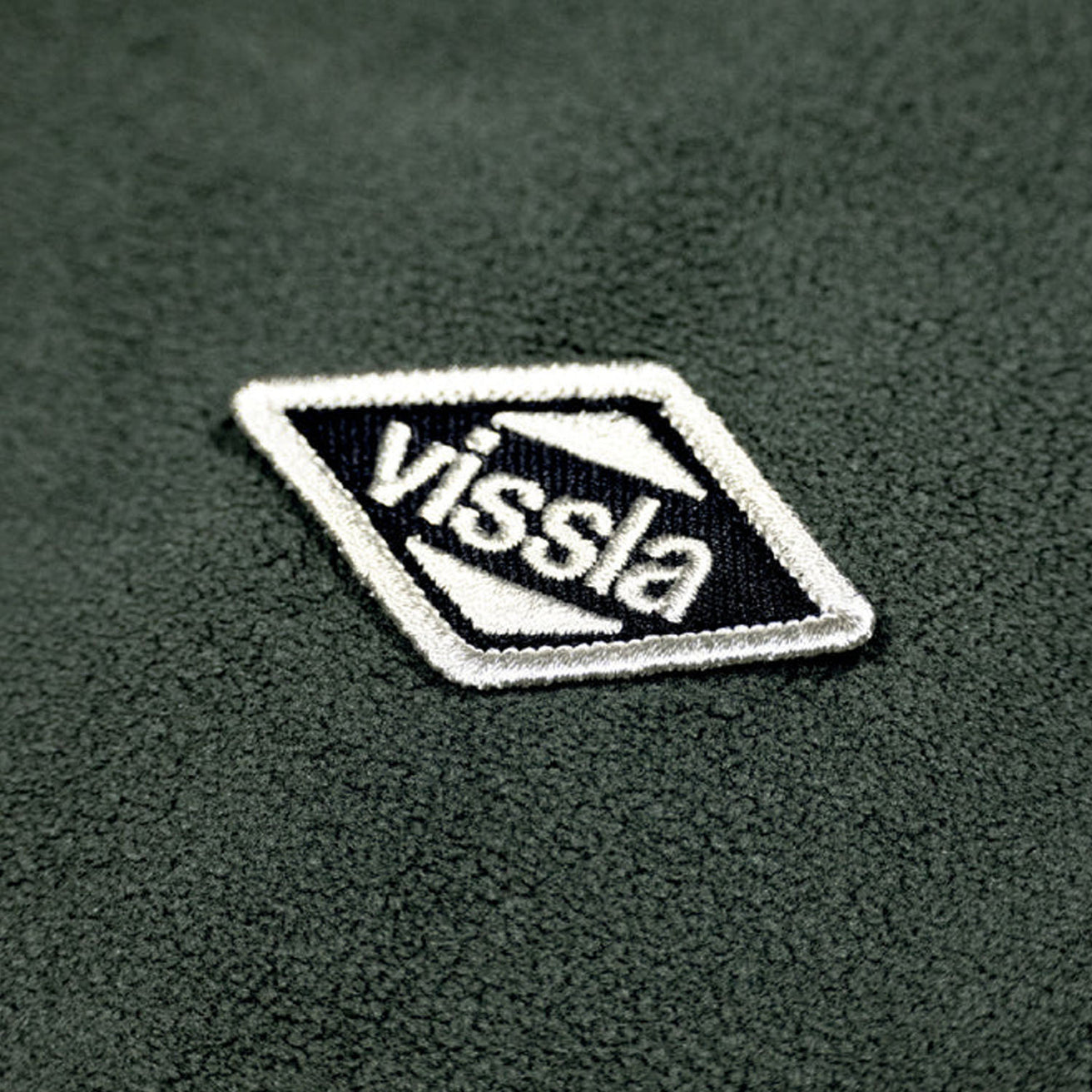 Vissla | Sweat Swell Stretch Polar Crew