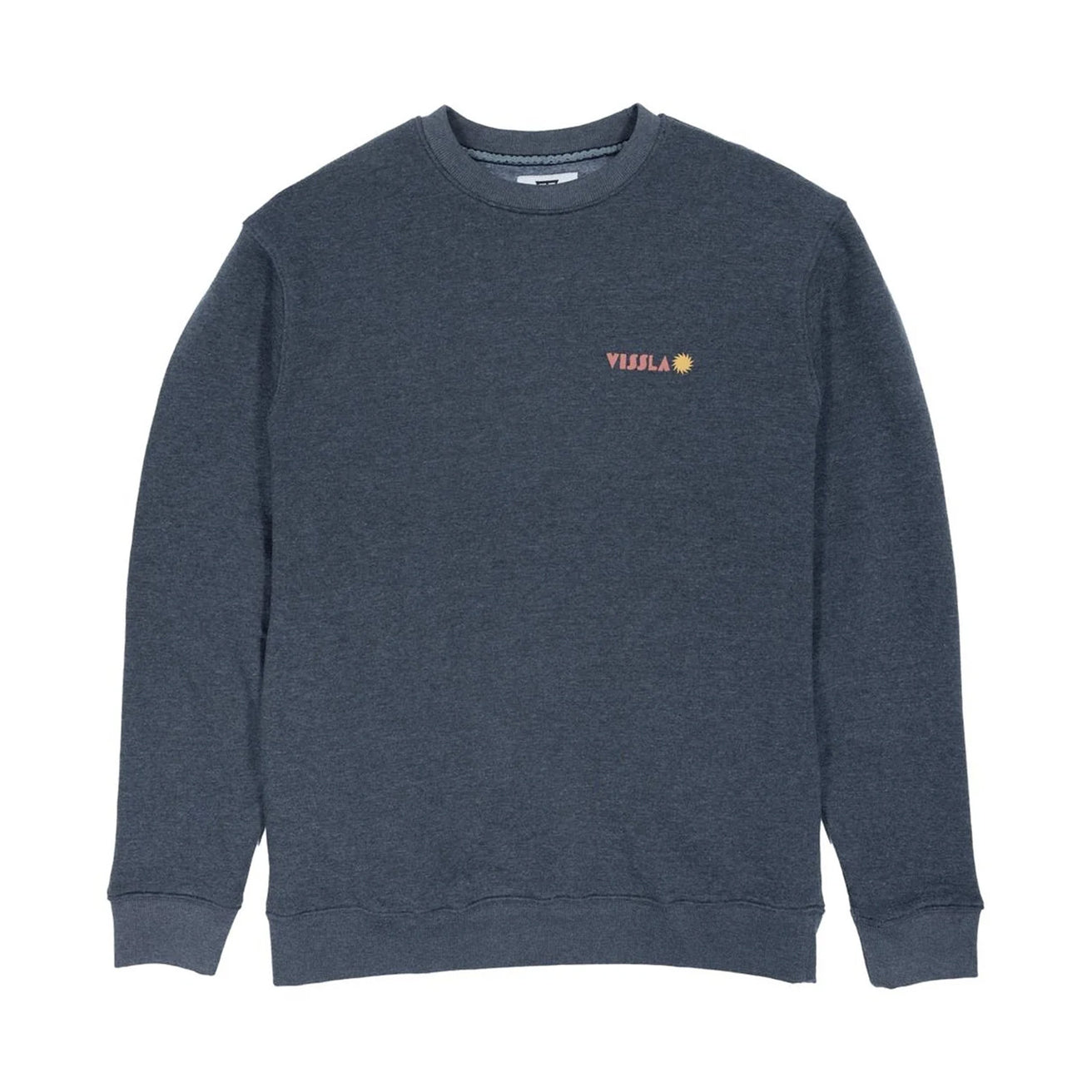 Vissla | Sweat-Shirt Polaire Homme Coastal Life Eco