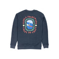 Vissla | Sweat-Shirt Polaire Homme Coastal Life Eco
