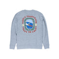 Vissla | Sweat-Shirt Polaire Homme Coastal Life Eco