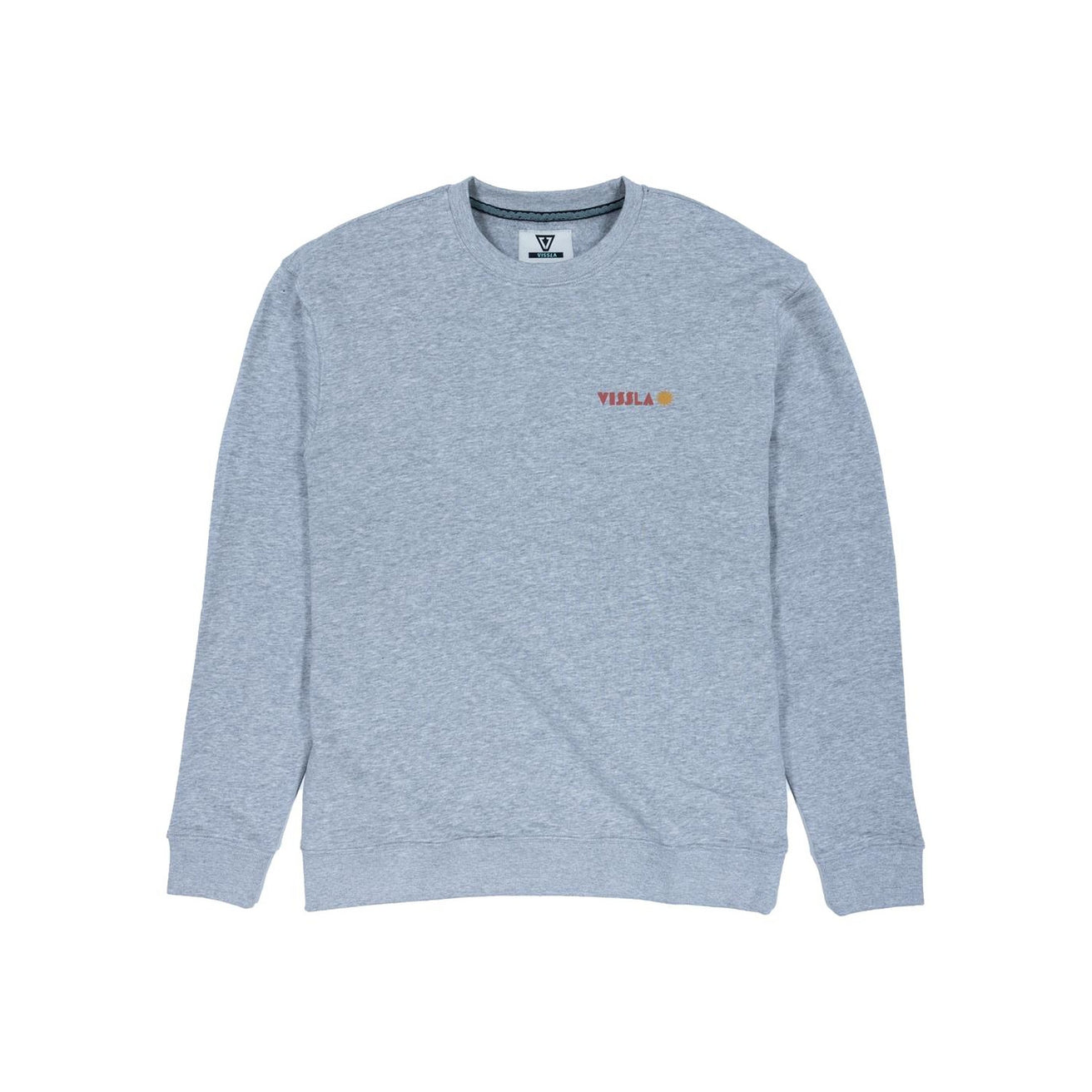 Vissla | Sweat-Shirt Polaire Homme Coastal Life Eco