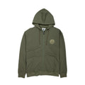 Vissla | Sweat à Capuche Zippé à Capuche Homme Unlimited