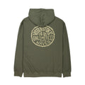 Vissla | Sweat à Capuche Zippé à Capuche Homme Unlimited