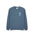 Vissla | Sweat-Shirt Homme Aquemini Washed