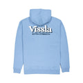Vissla | Men Extra Strength Eco Fleece Hoodie Zipped Sweatshirt
