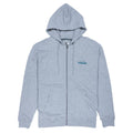 Vissla | Men Extra Strength Eco Fleece Hoodie Zipped Sweatshirt
