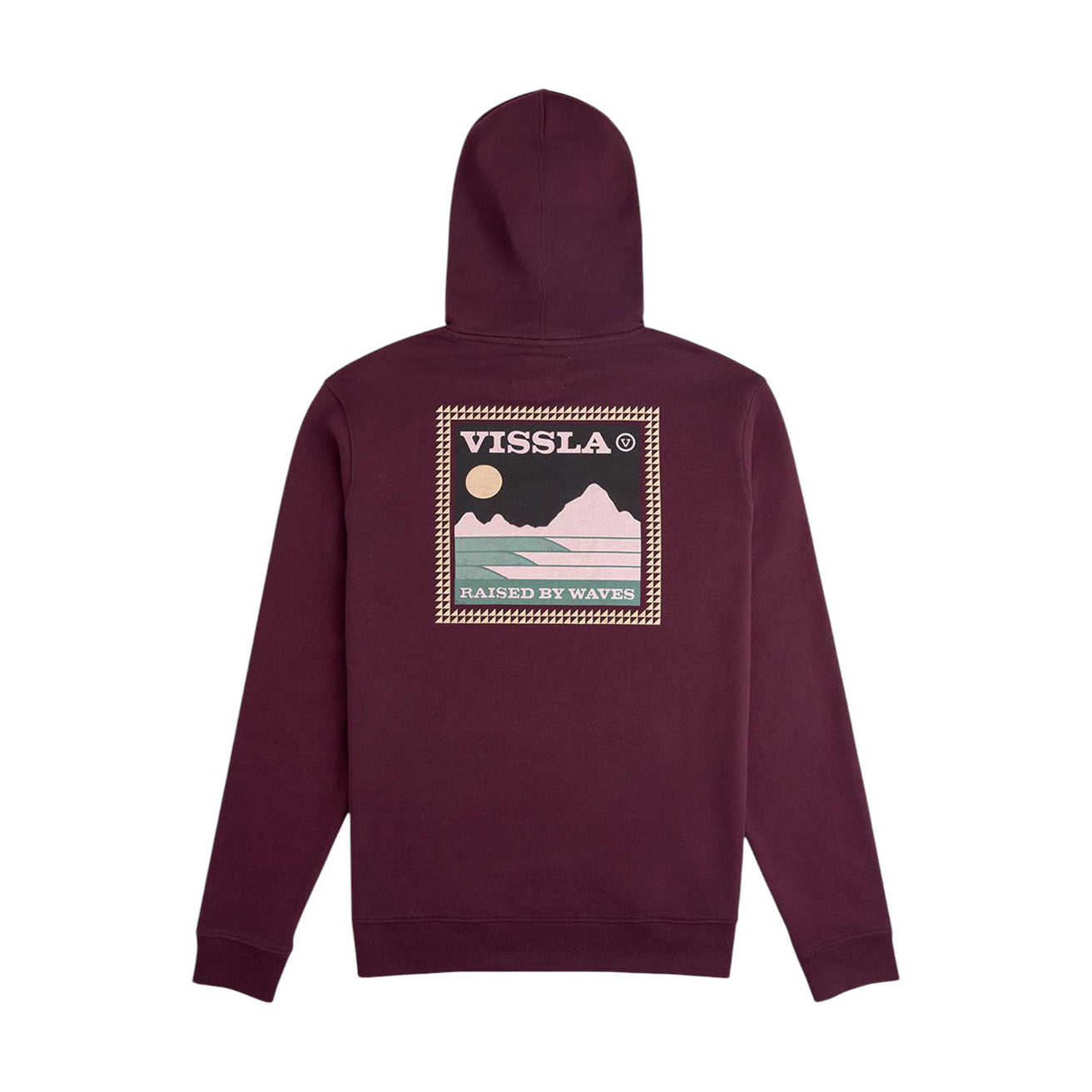 Vissla | Big Sky Hooded Sweat