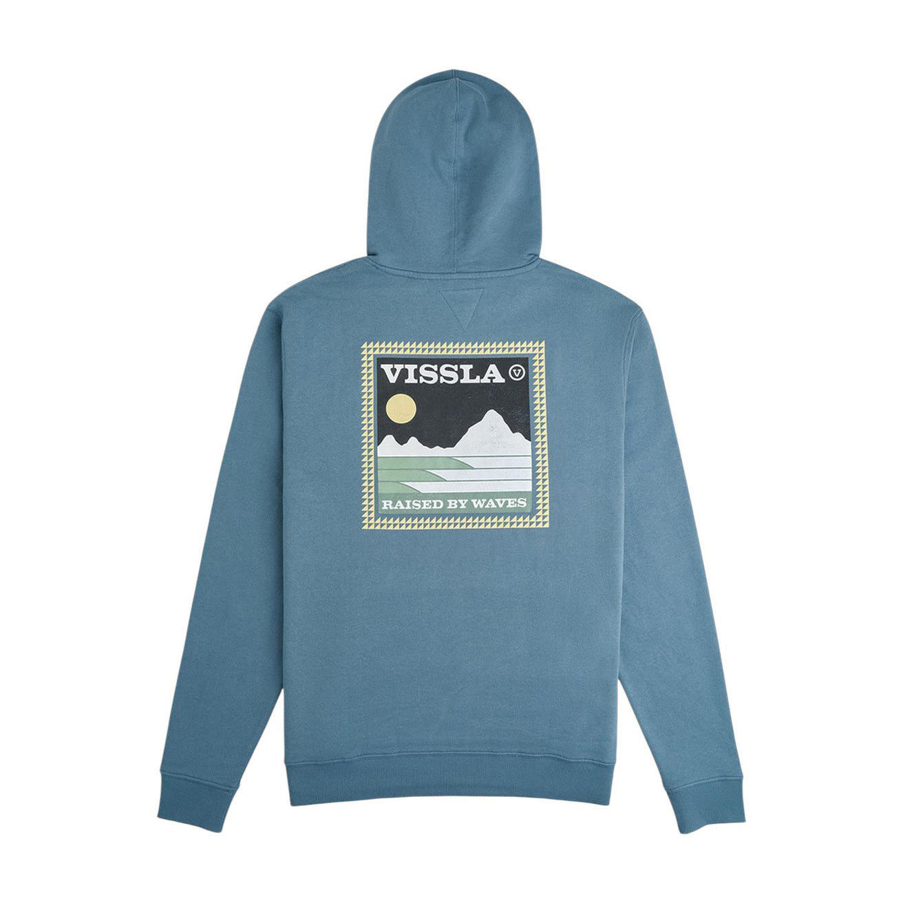 Vissla | Big Sky Hooded Sweat