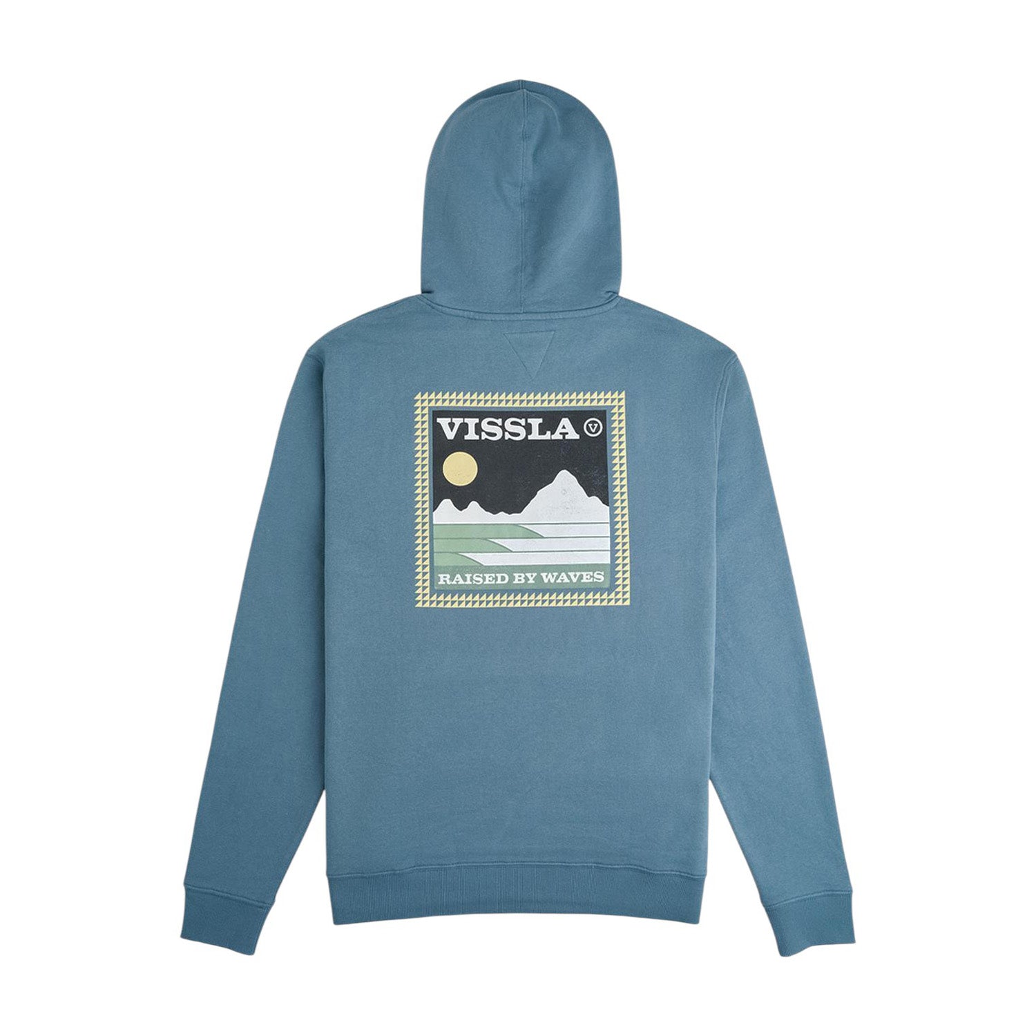 Vissla | Big Sky Hooded Sweat