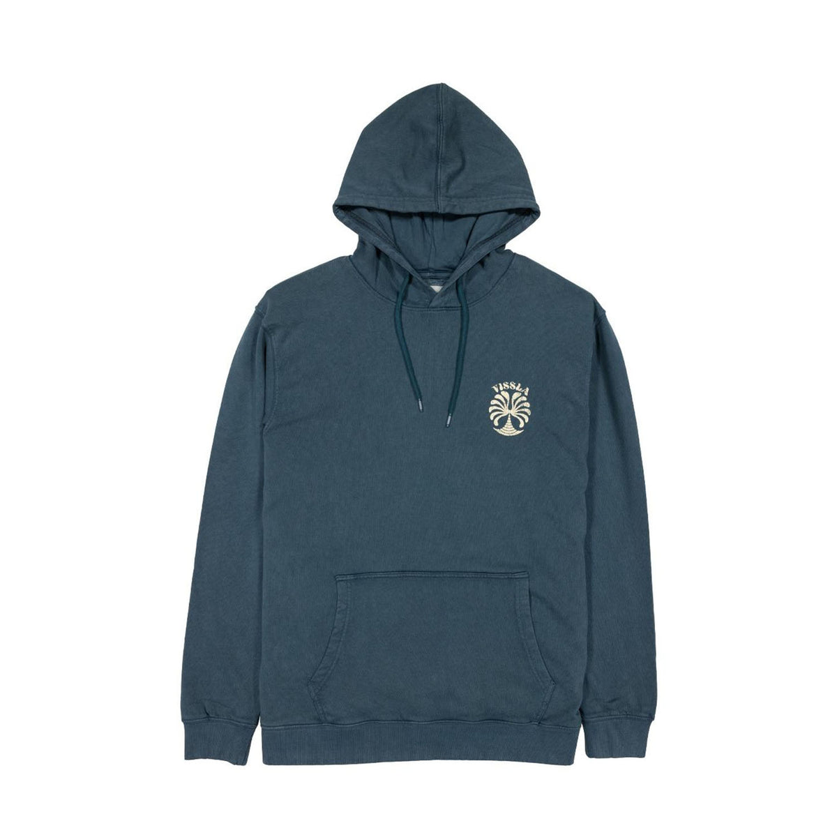 Vissla | Sweat à Capuche Homme Canopy Washed