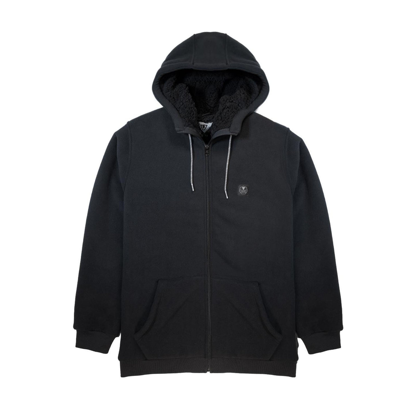 Vissla | Polaire Eco-Zy Polar Zip