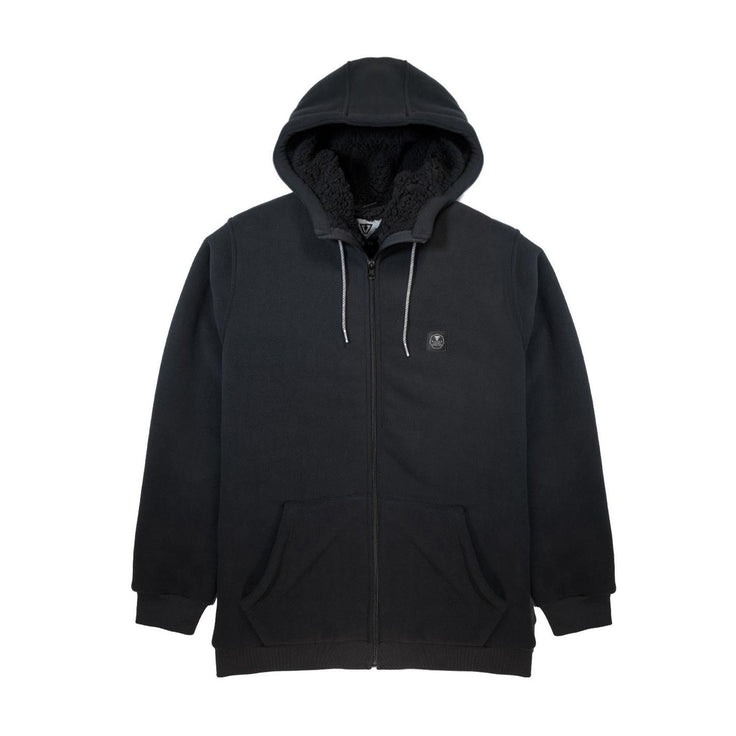 Vissla | Polaire Eco-Zy Polar Zip