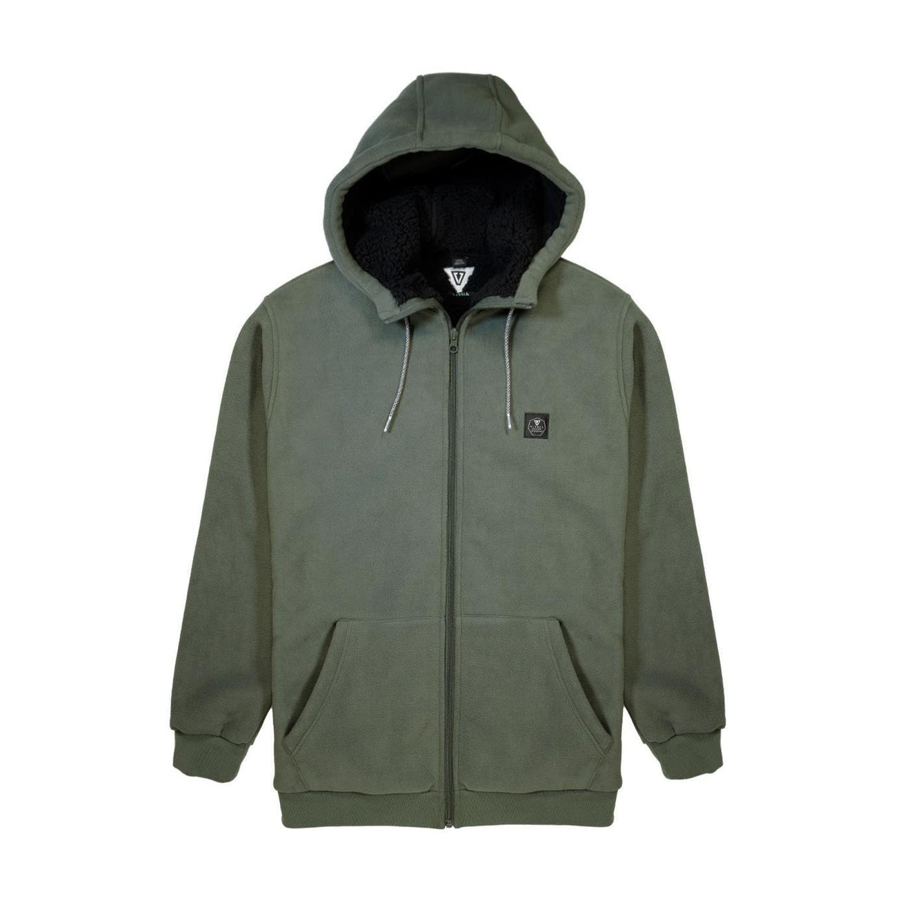 Vissla | Polaire Eco-Zy Polar Zip