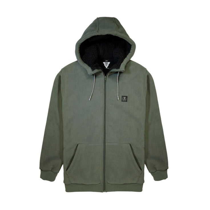 Vissla | Polaire Eco-Zy Polar Zip