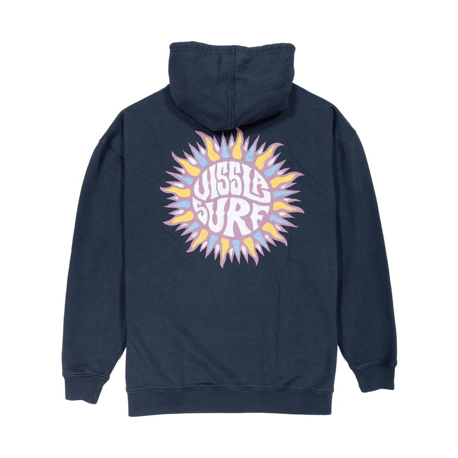 Vissla | Men Sun Flower Eco Hoodie Sweatshirt