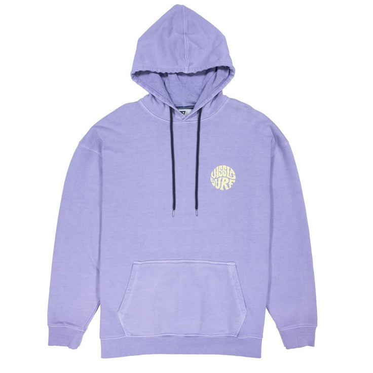 Vissla | Men Sun Flower Eco Hoodie Sweatshirt