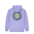 Vissla | Men Sun Flower Eco Hoodie Sweatshirt