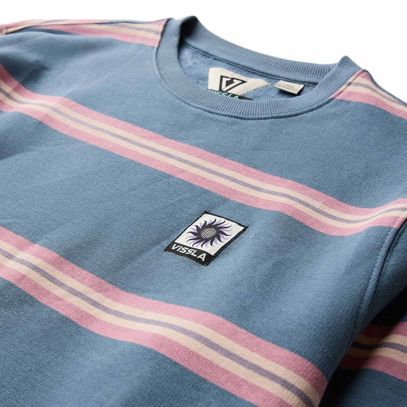 Vissla | Sweat Cruz Organic Crew