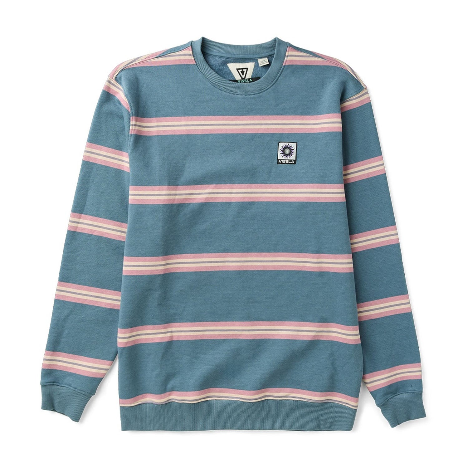 Vissla | Sweat Cruz Organic Crew