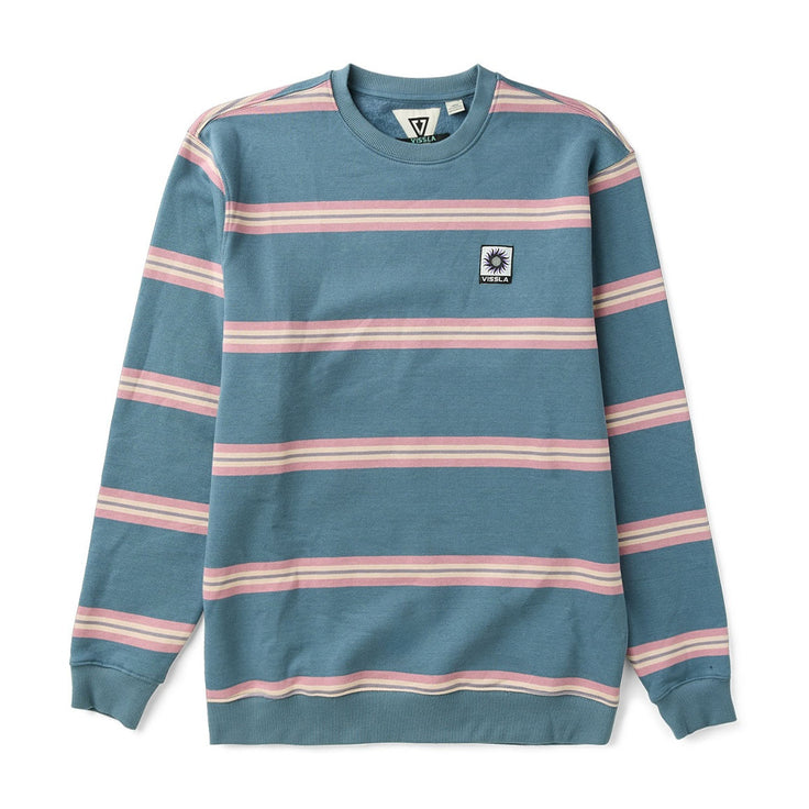 Vissla | Sweat Cruz Organic Crew