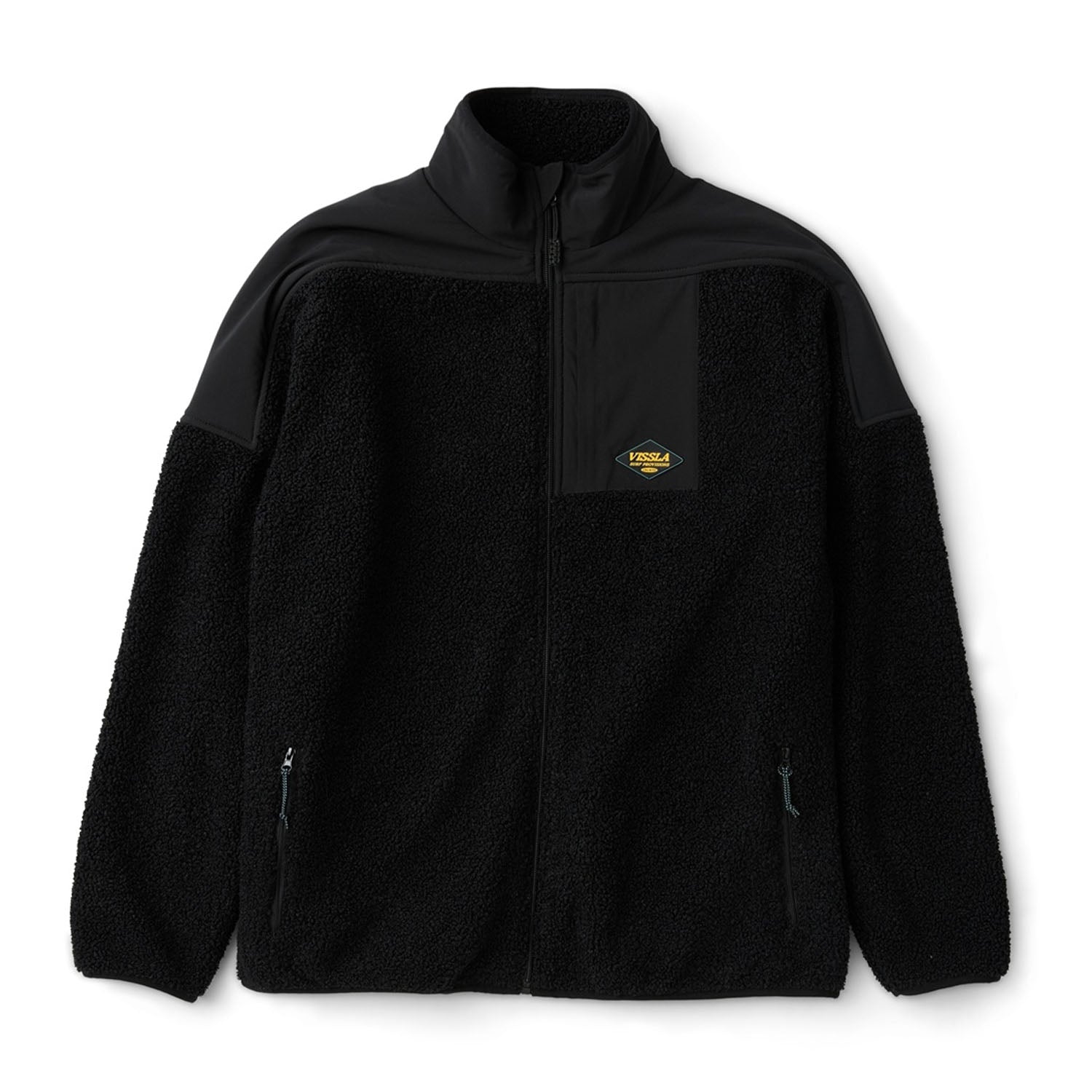 Vissla | Polaire Keny Pile Eco Jacket