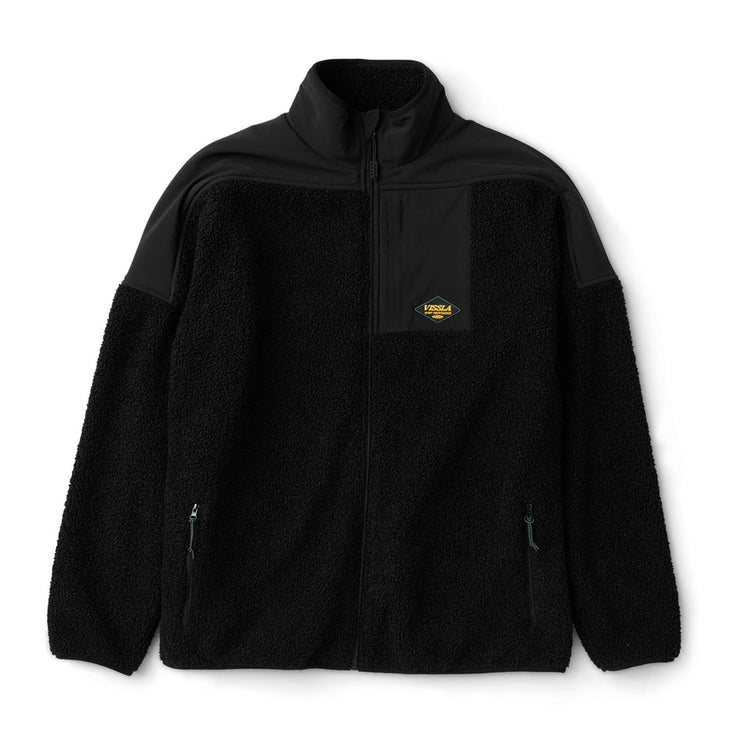 Vissla | Polaire Keny Pile Eco Jacket