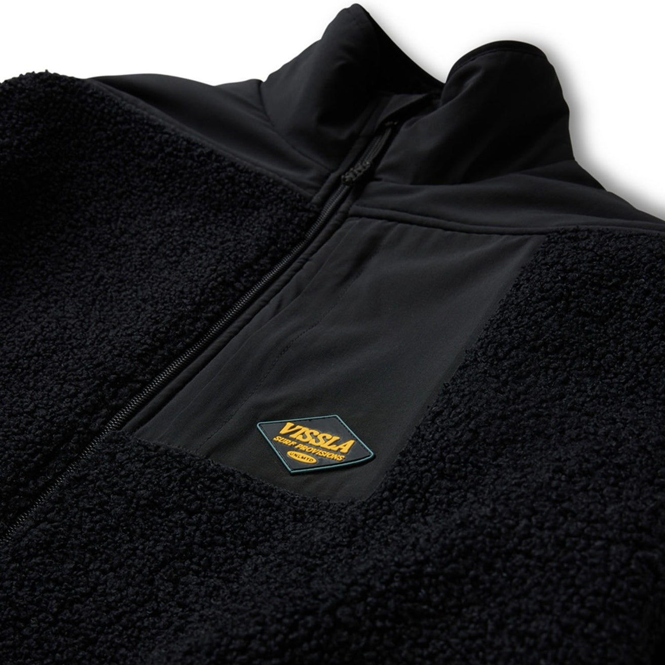 Vissla | Polaire Keny Pile Eco Jacket