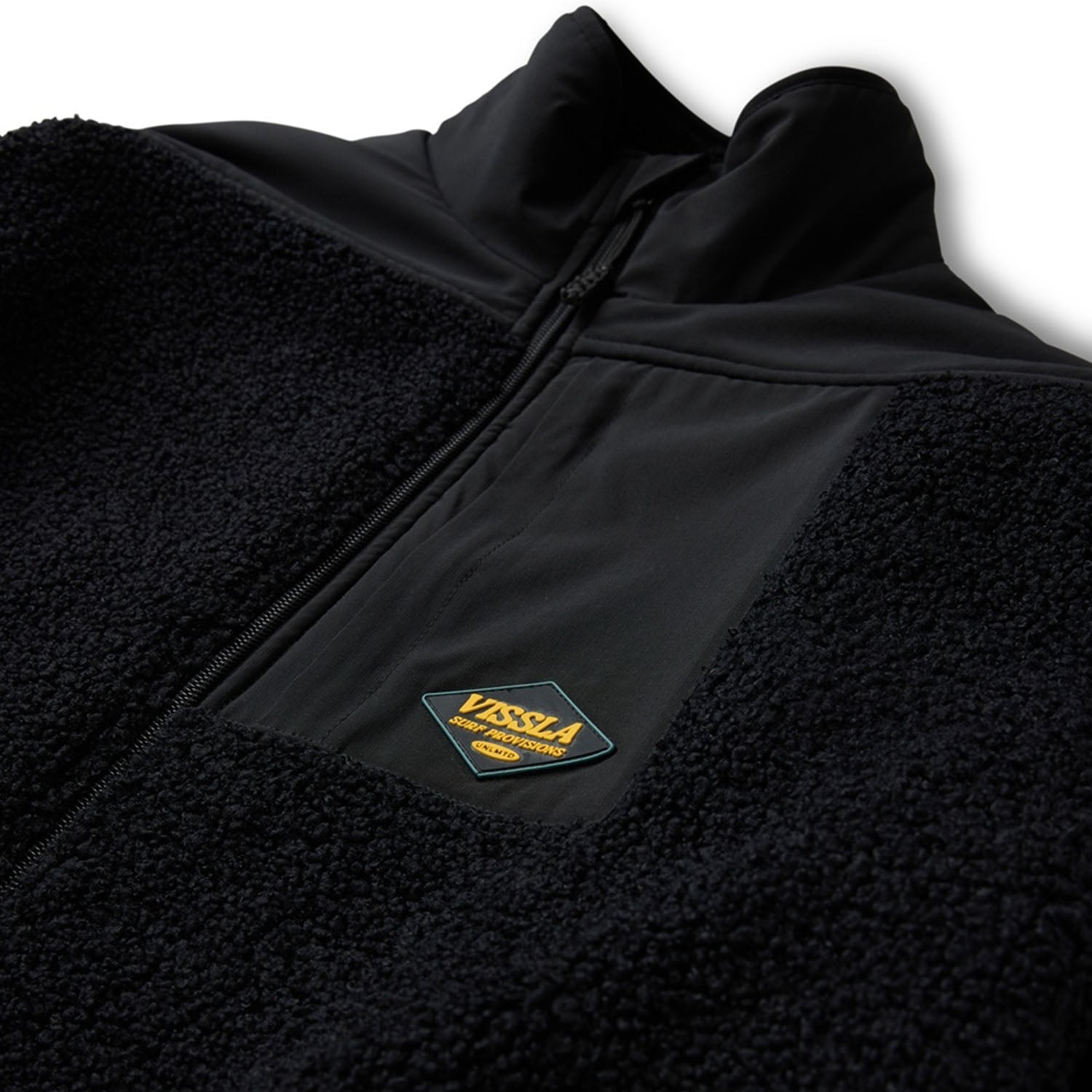 Vissla | Polaire Keny Pile Eco Jacket