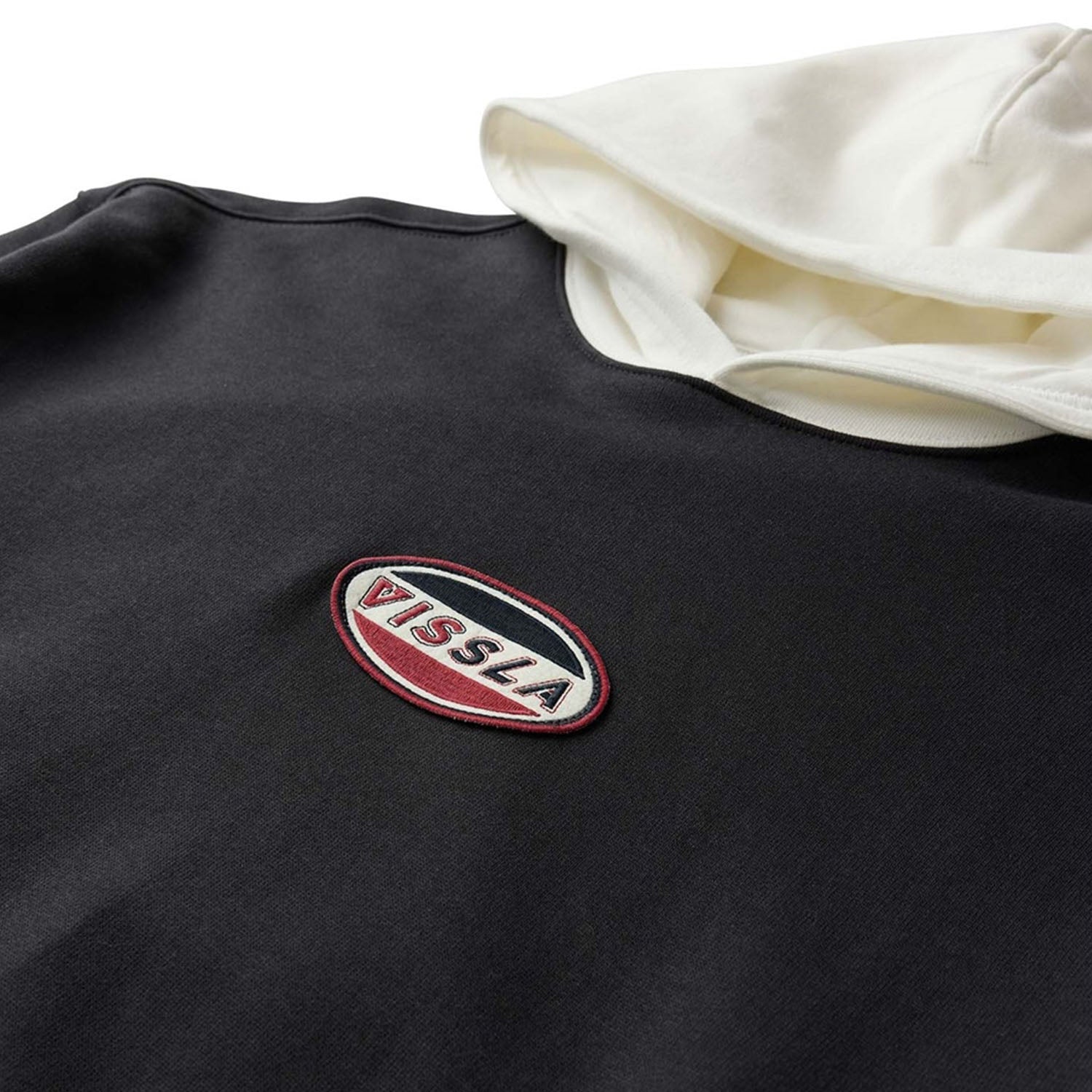 Vissla | Sweat à capuche Sam Pull Over Organic