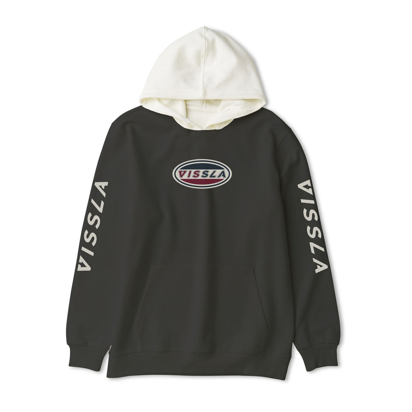 Vissla | Sweat à capuche Sam Pull Over Organic